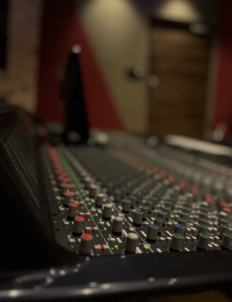 The Audio Guys Institute Mumbai Campus photo 28